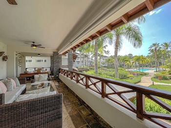 Xeliter Balcones Del Atlantico