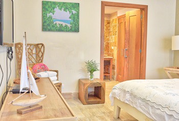 Xeliter Balcones Del Atlantico