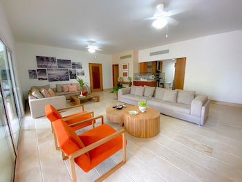 Xeliter Balcones Del Atlantico