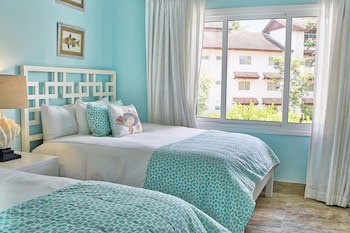 Xeliter Balcones Del Atlantico