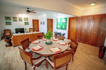 Xeliter Balcones Del Atlantico