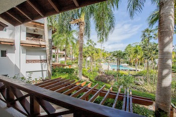 Xeliter Balcones Del Atlantico