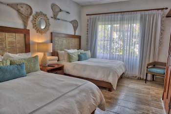 Xeliter Balcones Del Atlantico