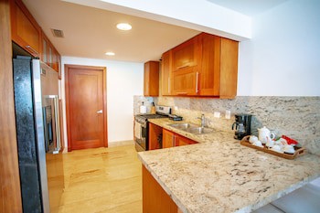 Xeliter Balcones Del Atlantico