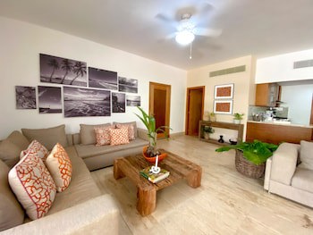 Xeliter Balcones Del Atlantico