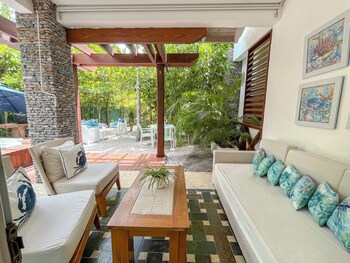 Xeliter Balcones Del Atlantico