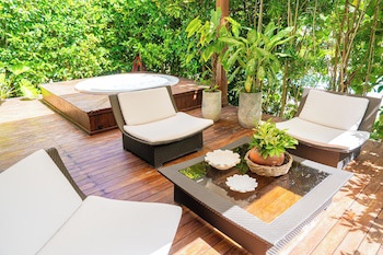 Xeliter Balcones Del Atlantico