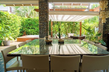 Xeliter Balcones Del Atlantico