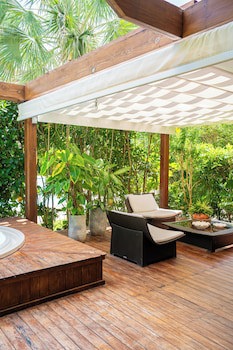 Xeliter Balcones Del Atlantico
