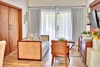 Xeliter Balcones Del Atlantico