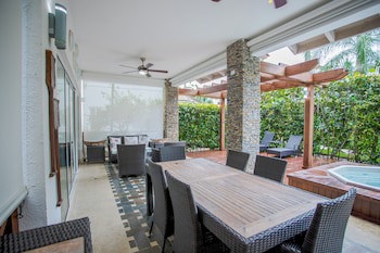 Xeliter Balcones Del Atlantico