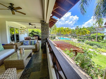 Xeliter Balcones Del Atlantico