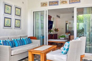 Xeliter Balcones Del Atlantico