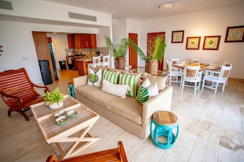 Xeliter Balcones Del Atlantico