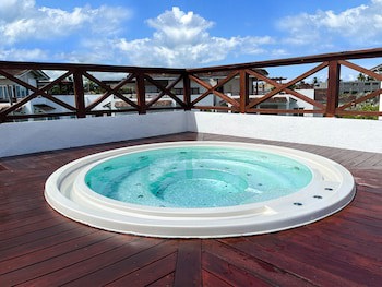 Xeliter Balcones Del Atlantico