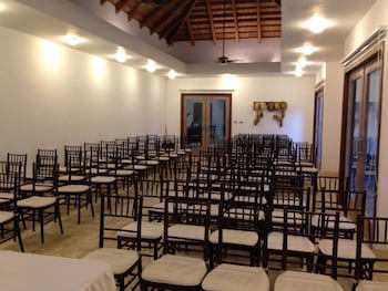 Xeliter Balcones Del Atlantico
