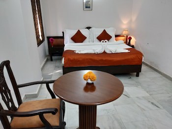 The Fort Ramgarh