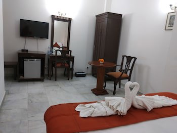 The Fort Ramgarh