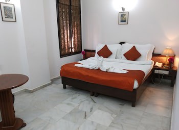 The Fort Ramgarh