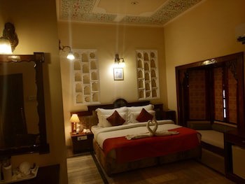 The Fort Ramgarh