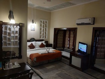 The Fort Ramgarh