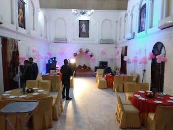 The Fort Ramgarh