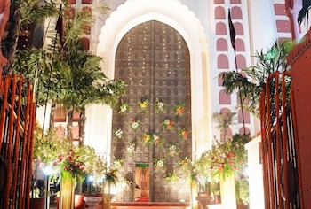 The Fort Ramgarh