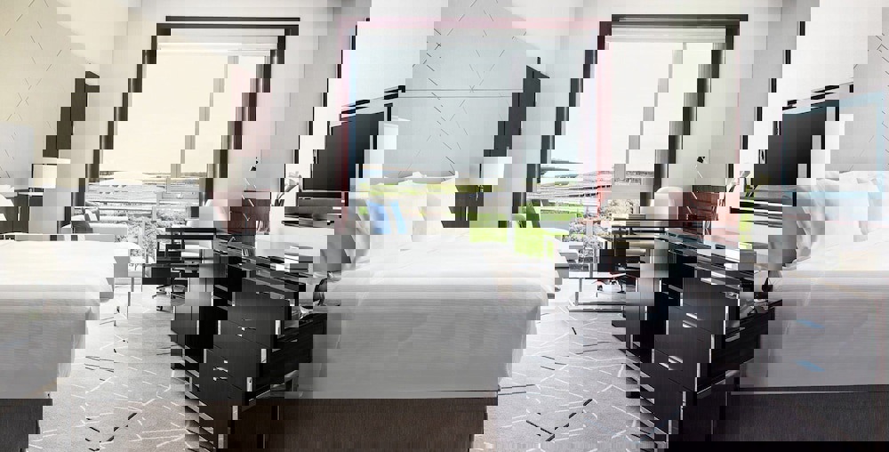 Cordis, Beijing Capital Airport by Langham Hospitality Group