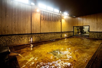 Hotel Nishi-No-Miyabi Tokiwa
