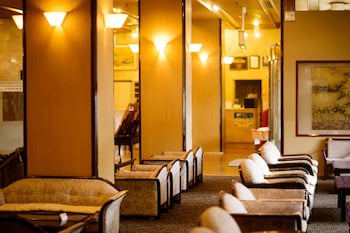 Hotel Nishi-No-Miyabi Tokiwa