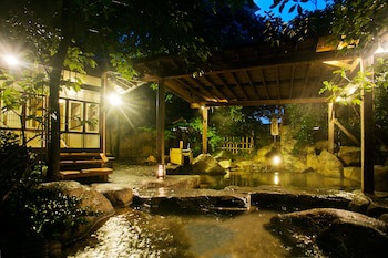Hotel Nishi-No-Miyabi Tokiwa