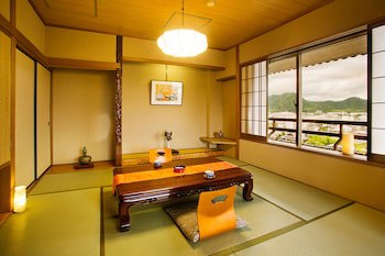 Hotel Nishi-No-Miyabi Tokiwa