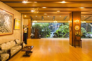Hotel Nishi-No-Miyabi Tokiwa