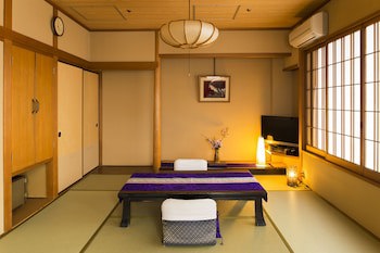 Hotel Nishi-No-Miyabi Tokiwa