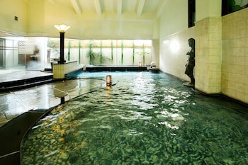 Hotel Nishi-No-Miyabi Tokiwa