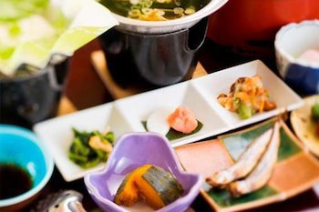 Hotel Nishi-No-Miyabi Tokiwa