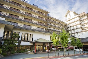 Hotel Nishi-No-Miyabi Tokiwa