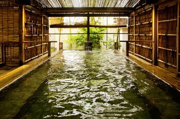 Hotel Nishi-No-Miyabi Tokiwa