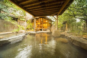 Hotel Nishi-No-Miyabi Tokiwa