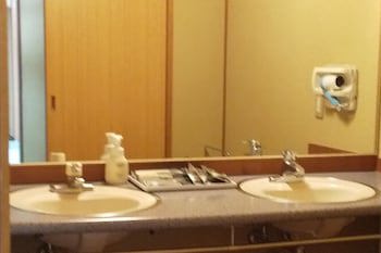 Hotel Nishi-No-Miyabi Tokiwa