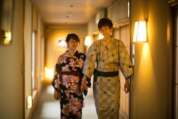 Hotel Nishi-No-Miyabi Tokiwa