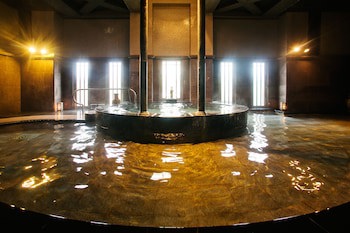 Hotel Nishi-No-Miyabi Tokiwa