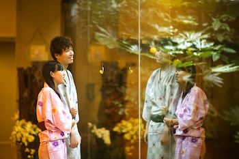 Hotel Nishi-No-Miyabi Tokiwa
