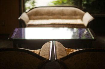Hotel Nishi-No-Miyabi Tokiwa