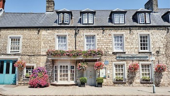 The Bear Hotel