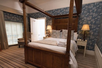 The Bear Hotel