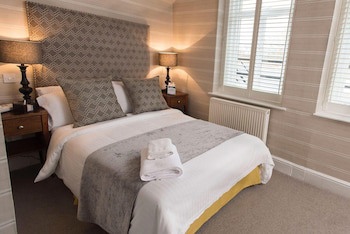 The Bear Hotel