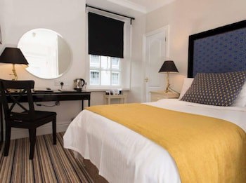 The Bear Hotel
