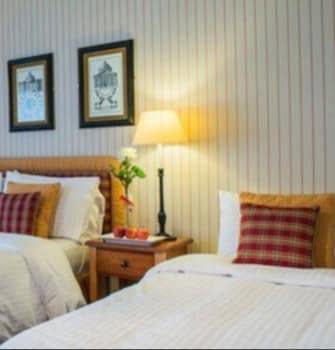 The Bear Hotel