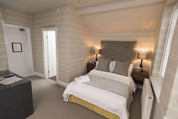 The Bear Hotel